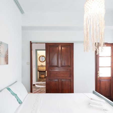 Stonehouse_Ioa Apartment Ioannina Bagian luar foto