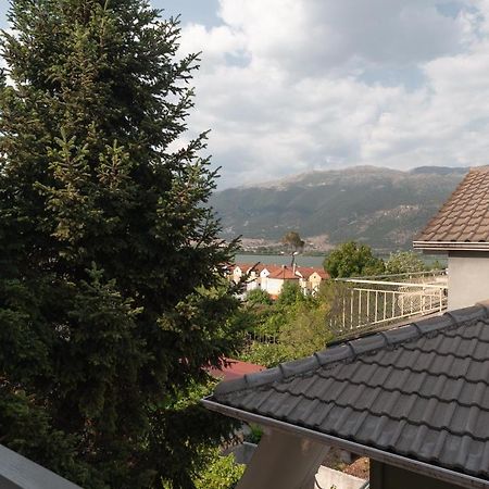 Stonehouse_Ioa Apartment Ioannina Bagian luar foto