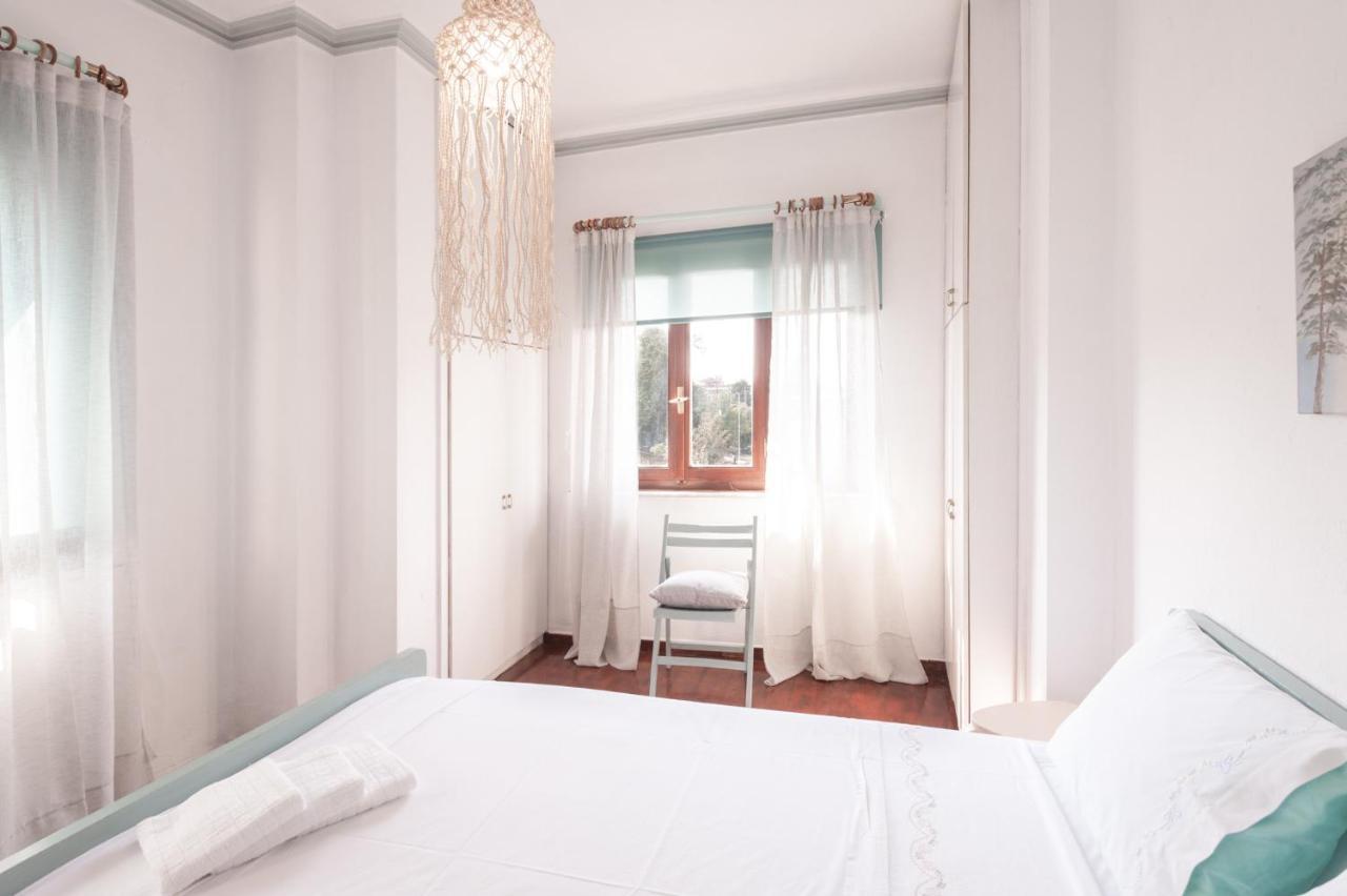 Stonehouse_Ioa Apartment Ioannina Bagian luar foto